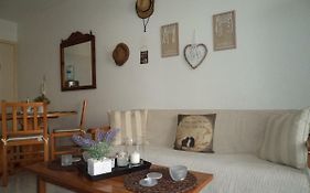 Welcome House